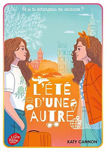 [OCC005330] L'été d'une autre - Livre d'occasion