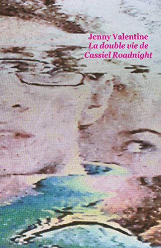 [OCC005332] La double vie de Cassiel Roadnight - Livre d'occasion