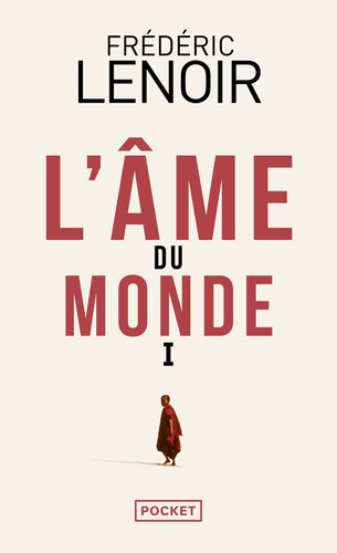 [OCC005427] L'Âme du monde - Livre d'occasion