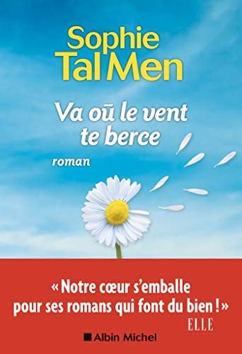 Va où le vent te berce - Grand format -Livre d'occasion
