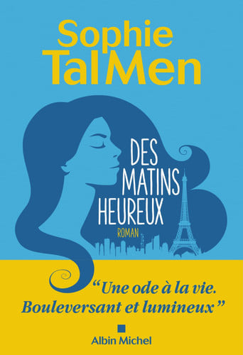 Des matins heureux - Grand format - Livre d'occasion