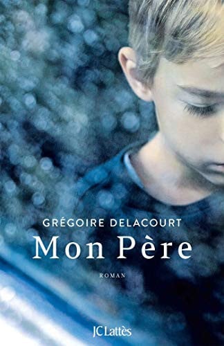 Mon Père - Grand format - Livre d'occasion