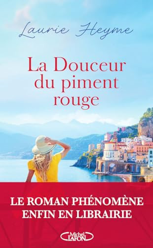 La douceur du piment rouge : un Roman émouvant, Livre Nouvea - Grand format - Livre d'occasion