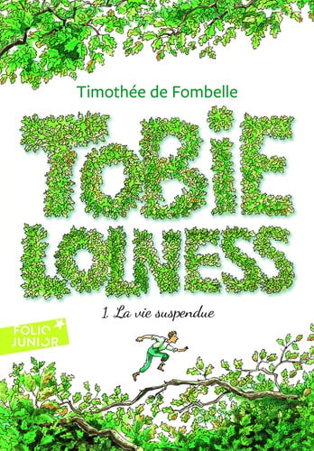 [OCC005511] TOBIE LOLNESS T1 - Poche -Livre d'occasion