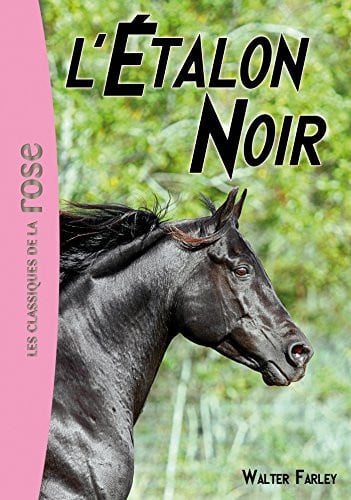 [OCC005512] L'Étalon Noir 01 - L'Étalon Noir - Poche - Livre d'occasion