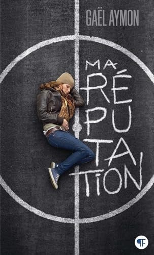 [OCC005514] MA REPUTATION - Gael Aymon - Poche - Livre d'occasion