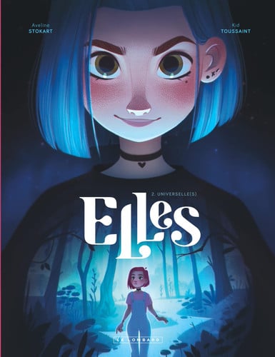 [OCC005547] Elles - Tome 2 - Universelle(s) - Livre d'occasion