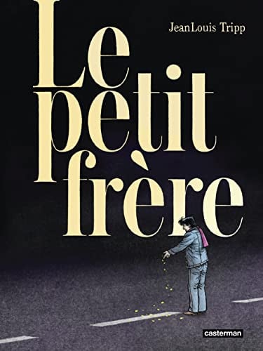 [OCC005563] Le petit frère - Livre d'occasion