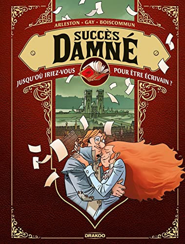 [OCC005580] Succès Damné - histoire complète: Succès damné - Livre d'occasion
