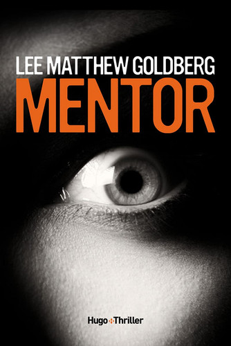 [OCC005607] Mentor - Lee Matthew Goldberg - Grand format -Livre d'occasion