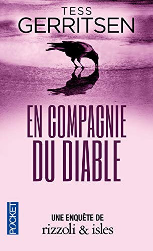 [OCC005638] En compagnie du diable - Tess Gerritsen (Poche) - Livre d'occasion
