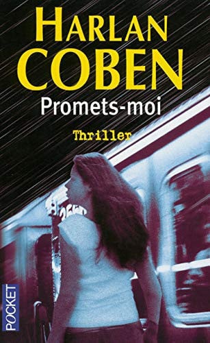 [OCC005641] Promets-moi - Harlan Coben (Poche) - Livre d'occasion
