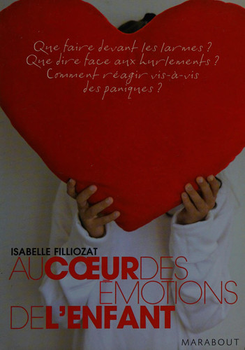 [OCC005745] Au coeur des émotions de l'enfant - Isabelle Filliozat (Poche) - Livre d'occasion