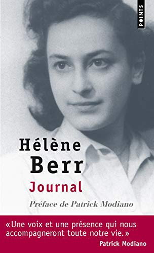 Journal 1942-1944 Suivi de Hélène Berr, une vie confisquée par Mariette Job - Hélène Berr, Mariette Job (Poche) - Livre d'occasion