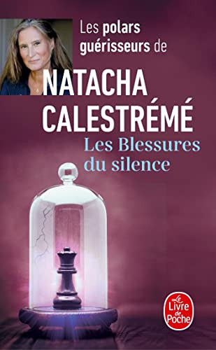 [OCC005818] Les blessures du silence - Natacha Calestrémé (Poche) - Livre d'occasion