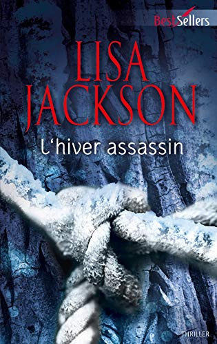 [OCC005956] L'hiver assassin - Lisa Jackson (Poche) - Livre d'occasion