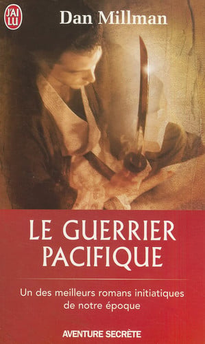 [OCC005988] Le guerrier pacifique - Dan Millman (Poche) - Livre d'occasion