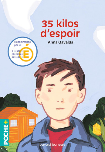 [OCC006040] 35 kilos d'espoir - Anna Gavalda - Livre d'occasion