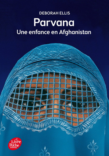 [OCC006042] Parvana Une enfance en Afghanistan - Deborah Ellis - Livre d'occasion