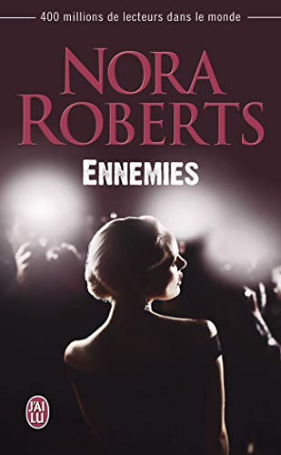 Ennemies - Nora Roberts (Poche) - Livre d'occasion