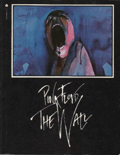 [OCC006161] Pink Floyd the Wall - Roger Waters, Pink Floyd (Musical group) (Grand format) - Livre d'occasion