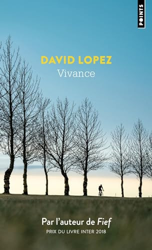[OCC006229] Vivance - Lopez, David (Poche) - Livre d'occasion