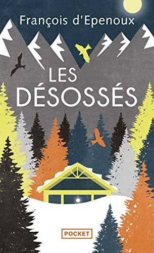 Les désossés - Epenoux, François d' (Poche) - Livre d'occasion
