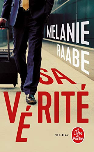 [OCC006285] Sa vérité: roman - Raabe, Melanie (Poche) - Livre d'occasion
