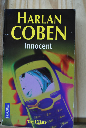 [OCC006296] Innocent - Coben, Harlan (Poche) - Livre d'occasion