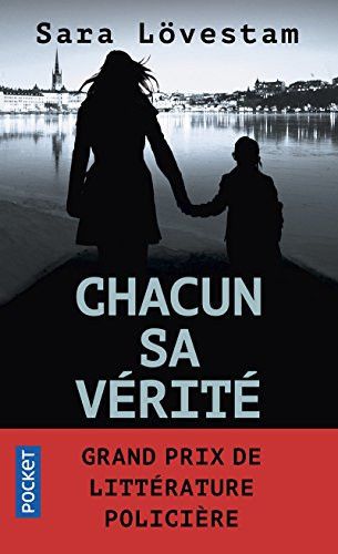 [OCC006298] Chacun sa vérité - Lövestam, Sara (Poche) - Livre d'occasion