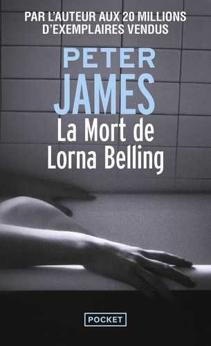 La mort de Lorna Belling - James, Peter (Poche) - Livre d'occasion