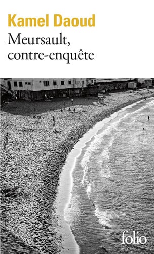 Meursault, contre-enquête - Daoud, Kamel (Poche) - Livre d'occasion