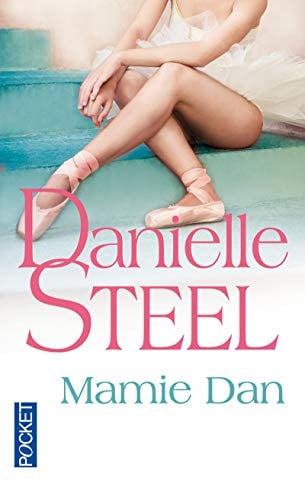 [OCC006311] Mamie Dan - Danielle Steel (Poche) - Livre d'occasion