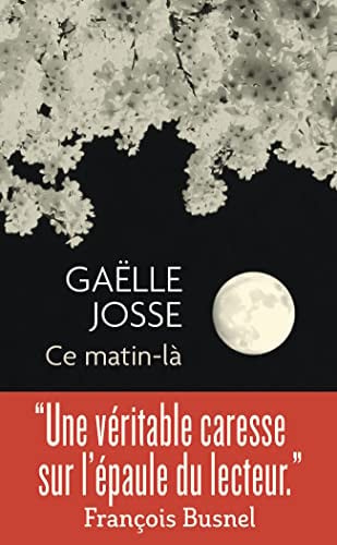 [OCC006315] Ce matin-là: roman - Josse, Gaëlle (Poche) - Livre d'occasion