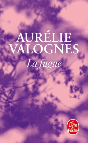 [OCC006317] La Fugue - Valognes, Aurélie (Poche) - Livre d'occasion