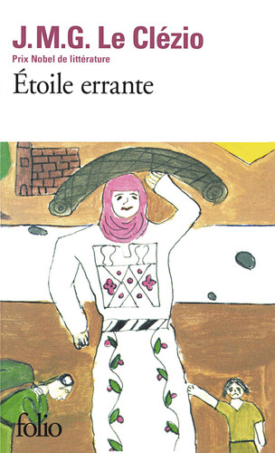 [OCC006319] Étoile errante - Le Clézio, J. M. G. (Poche) - Livre d'occasion