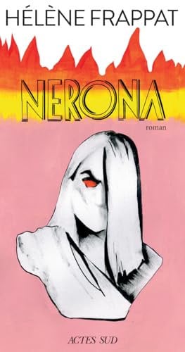 [OCC006327] Nerona: roman - Frappat, Hélène (Poche) - Livre d'occasion