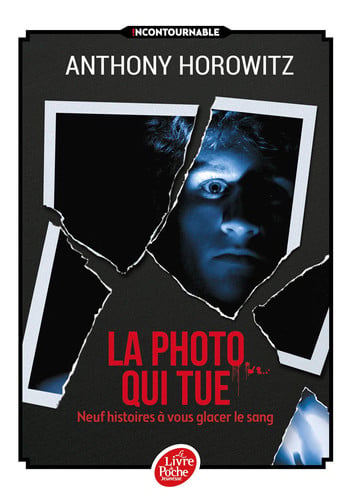 [OCC006341] La photo qui tue: neuf histoires à vous glacer le sang - Horowitz, Anthony (Poche) - Livre d'occasion
