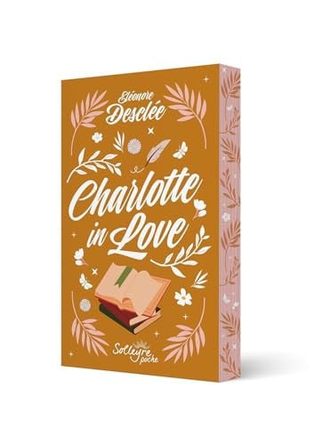 [OCC006397] Charlotte in love - Eléonore Desclée (Poche) - Livre d'occasion