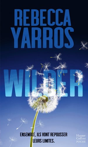 [OCC006398] Wilder - Yarros, Rebecca (Poche) - Livre d'occasion