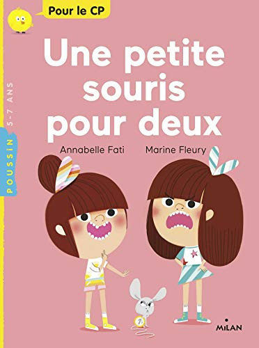 [OCC006400] Une petite souris pour deux - Fati, Annabelle - Livre d'occasion