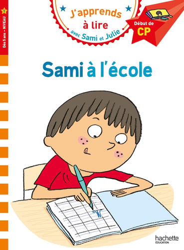 [OCC006406] Sami à l'école - Albertin, Isabelle - Livre d'occasion
