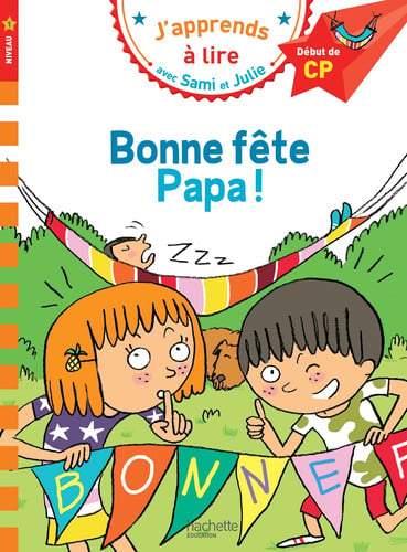 Bonne fête papa ! - Massonaud, Emmanuelle - Livre d'occasion