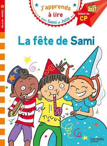 La fête de Sami - Albertin, Isabelle - Livre d'occasion