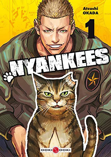 [OCC006479] Nyankees. T.1 - Livre d'occasion