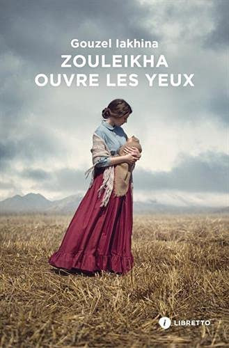 Zouleikha ouvre les yeux - Âhina, Guzelʹ Šamilevna (Poche) - Livre d'occasion