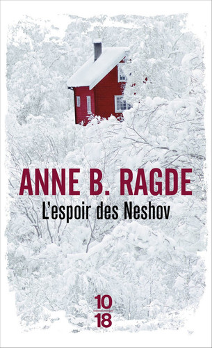 [OCC006492] L'espoir des Neshov - Ragde, Anne Birkefeldt (Poche) - Livre d'occasion