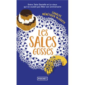 Les Sales Gosses (Poche) - Livre d'occasion