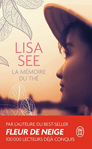 La mémoire du thé: roman - See, Lisa (Poche) - Livre d'occasion