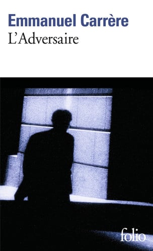 [OCC006504] L'adversaire - Carrère, Emmanuel (Poche) - Livre d'occasion